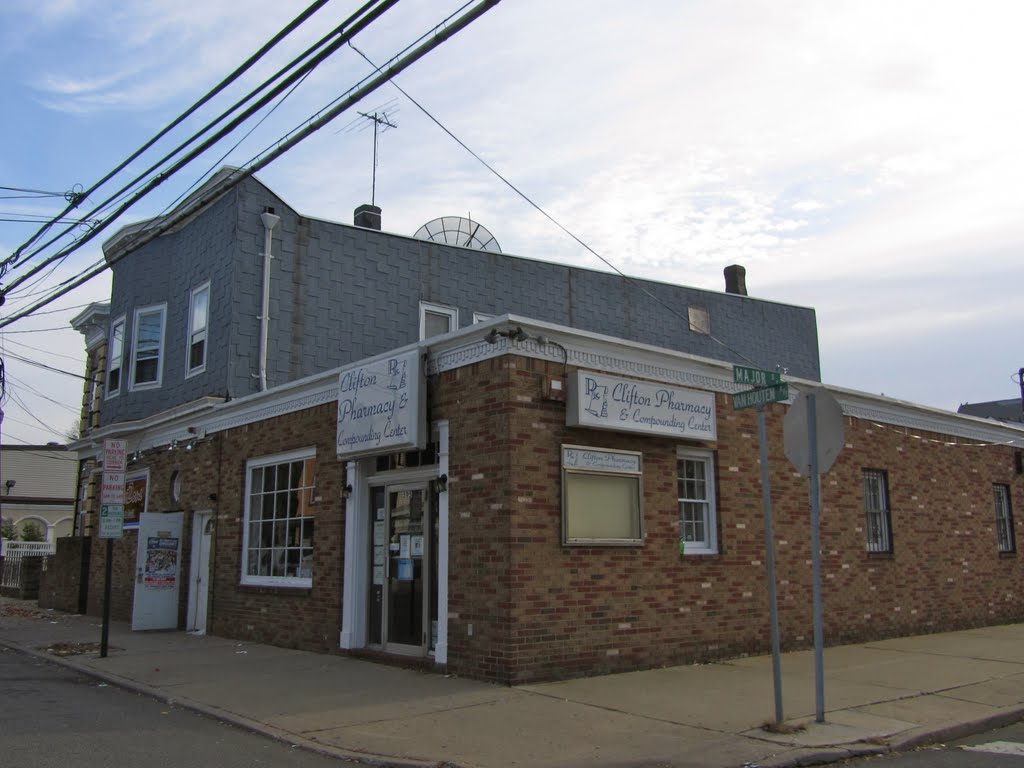 Clifton Pharmacy