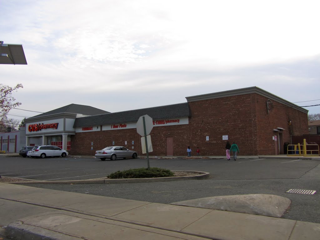 CVS/pharmacy