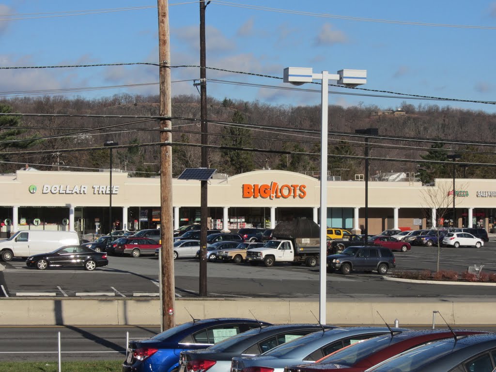 Big Lots