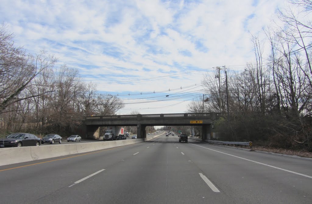 Rt 3 East