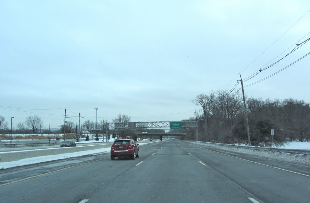 Rt 3 East