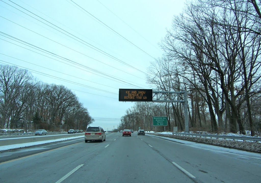 Rt 3 East