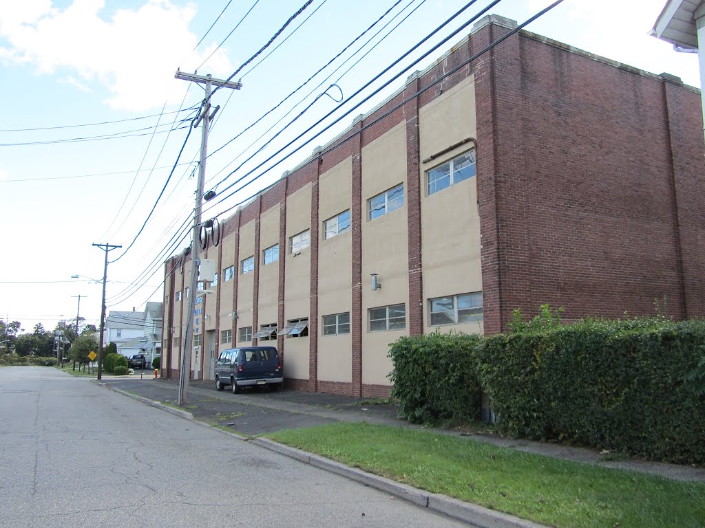 Bay State Milling Co
