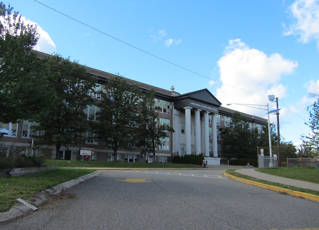 Christopher Columbus Middle School