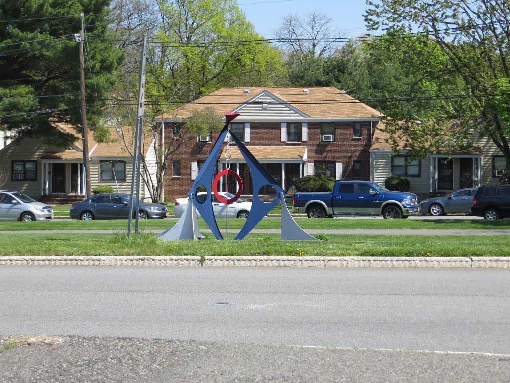 Jubilee Park