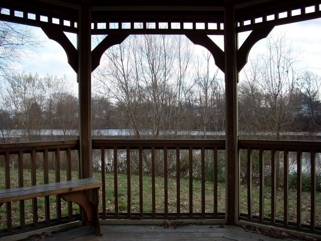 Gazebo