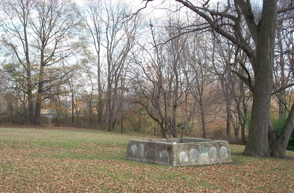 Multiple Tombstone?