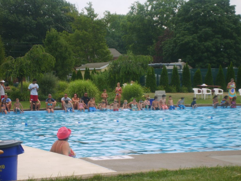 Roberts Pool