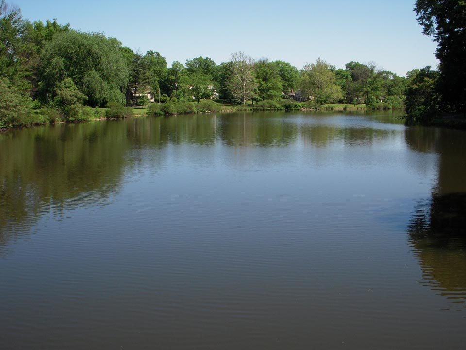 Newton Lake Park, NJ  (4)