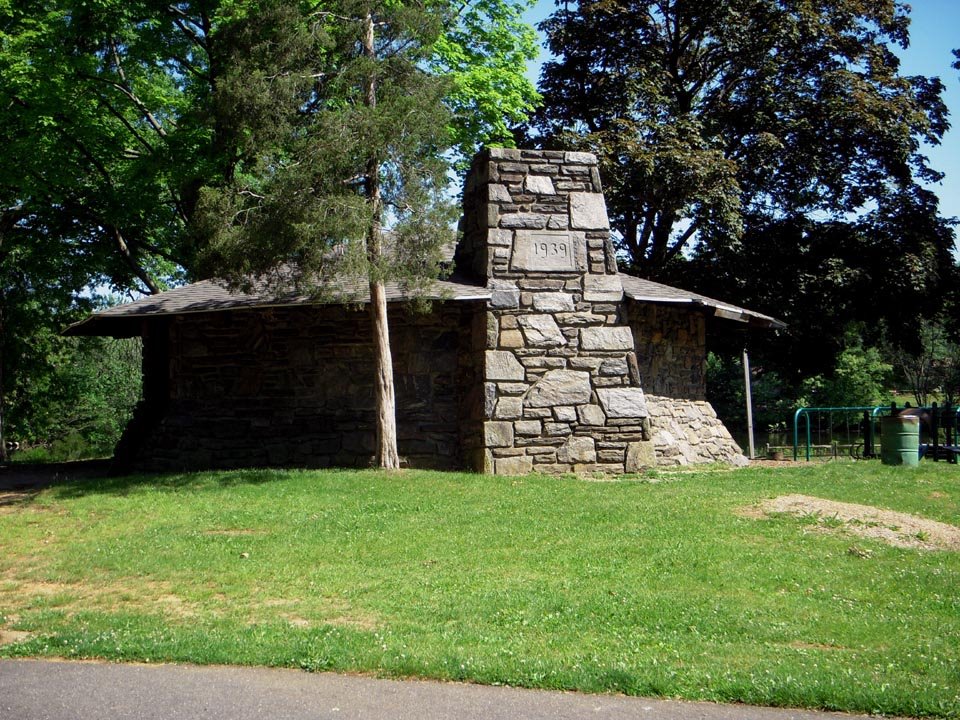 Newton Lake Park, NJ  (12)