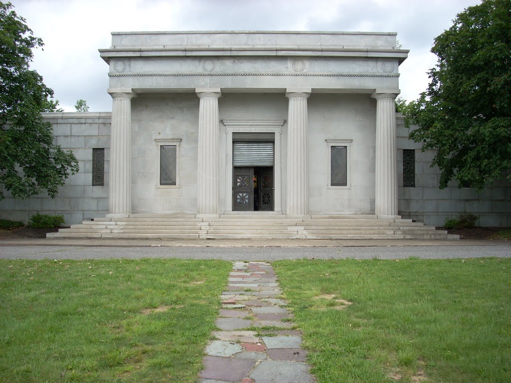 Harleigh Memorial