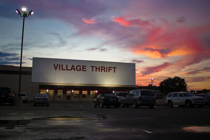 Village Thrift