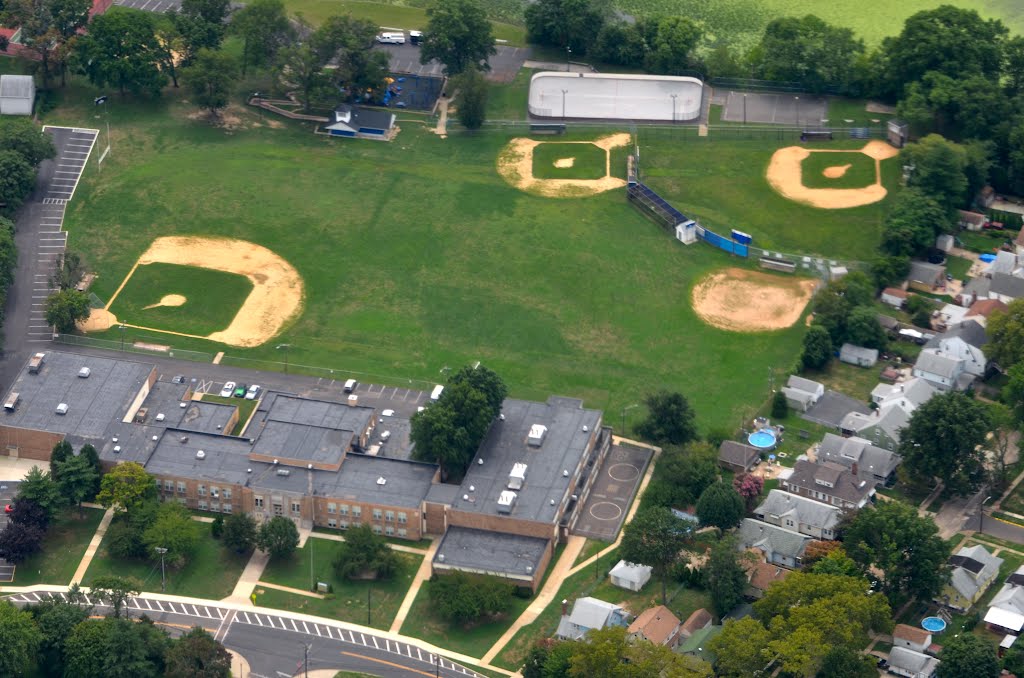 Oaklyn School