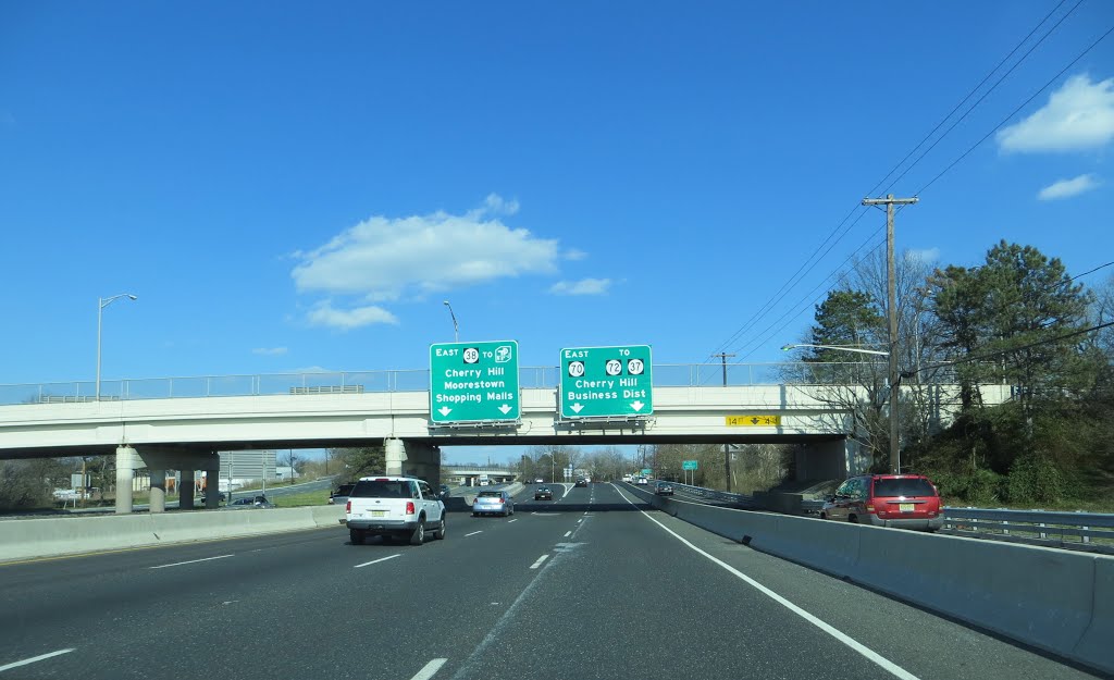 Kaighns Avenue