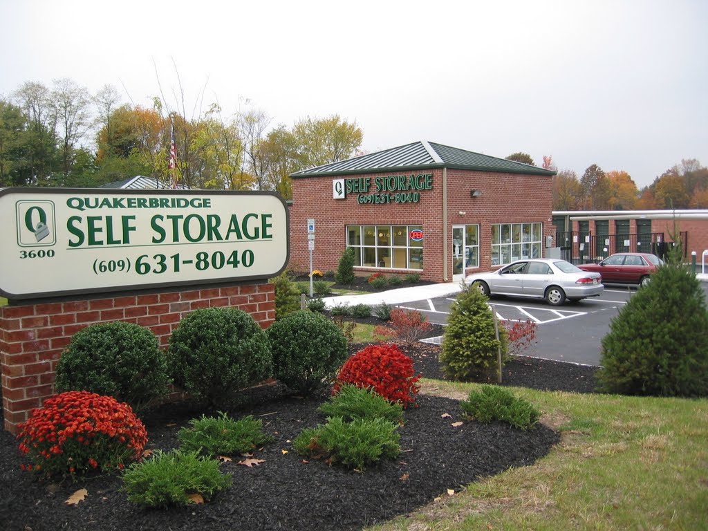 Self Storage
