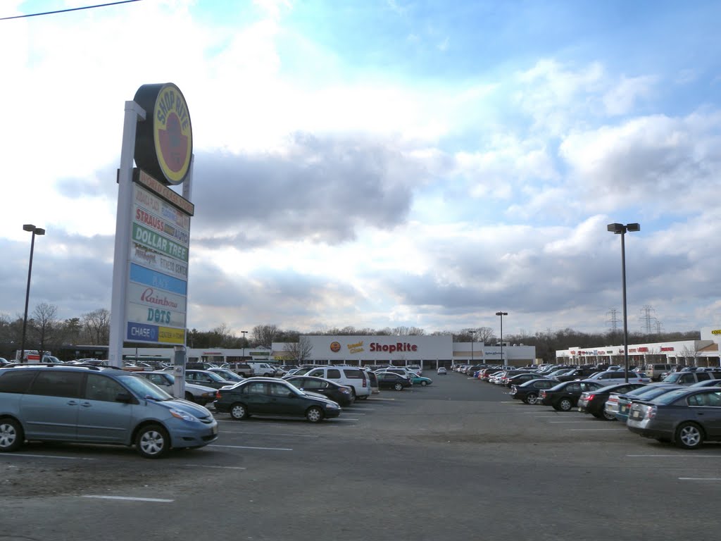 Shop Rite of Lakewood