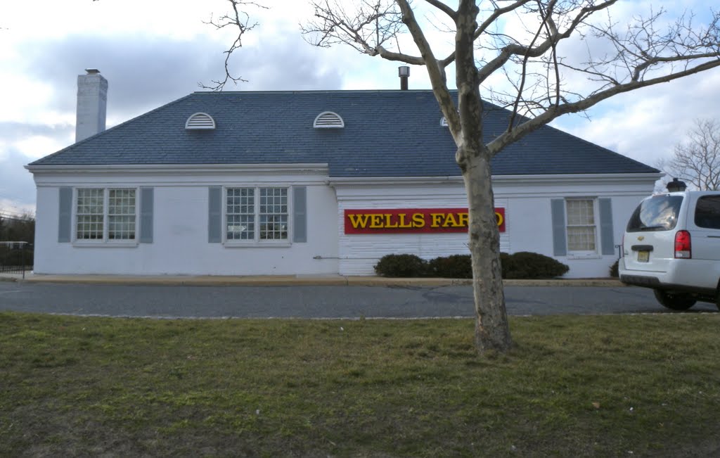 Wells Fargo