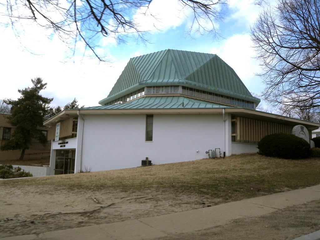 Congregation Sons of Israel