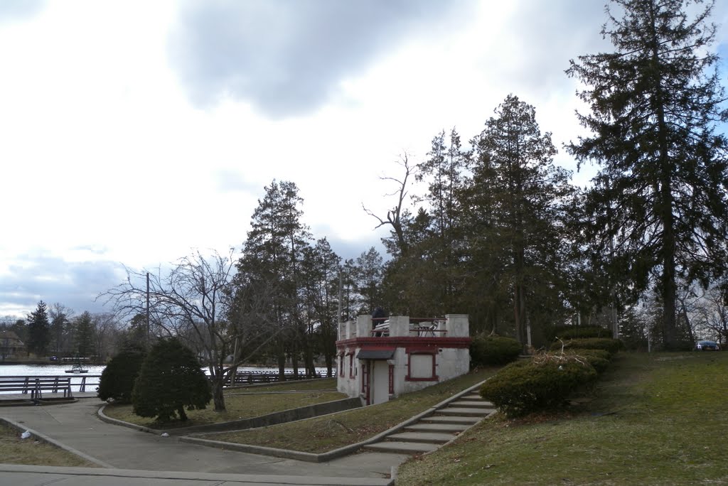 Lakewood