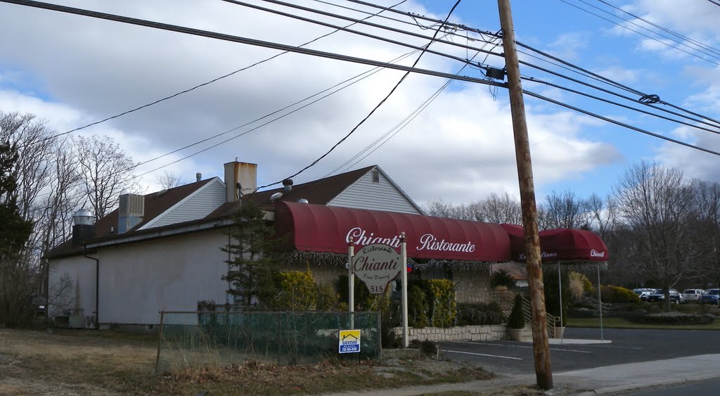 Chianti Ristorante