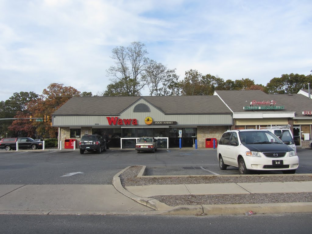 Toms River