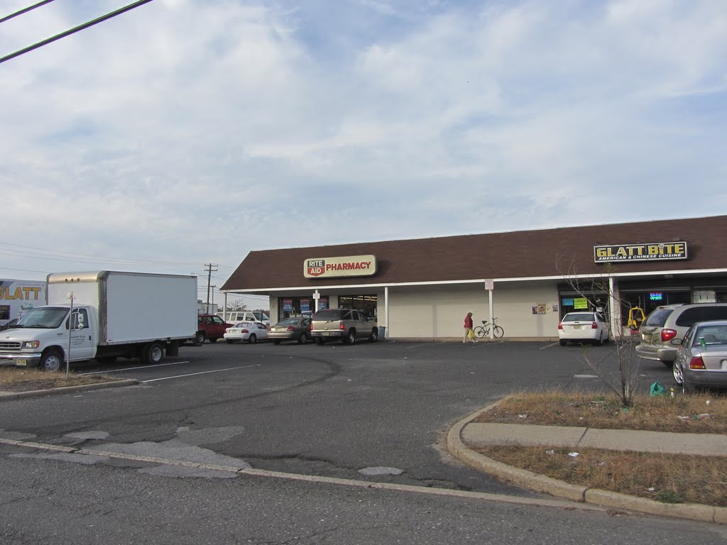 Rite Aid
