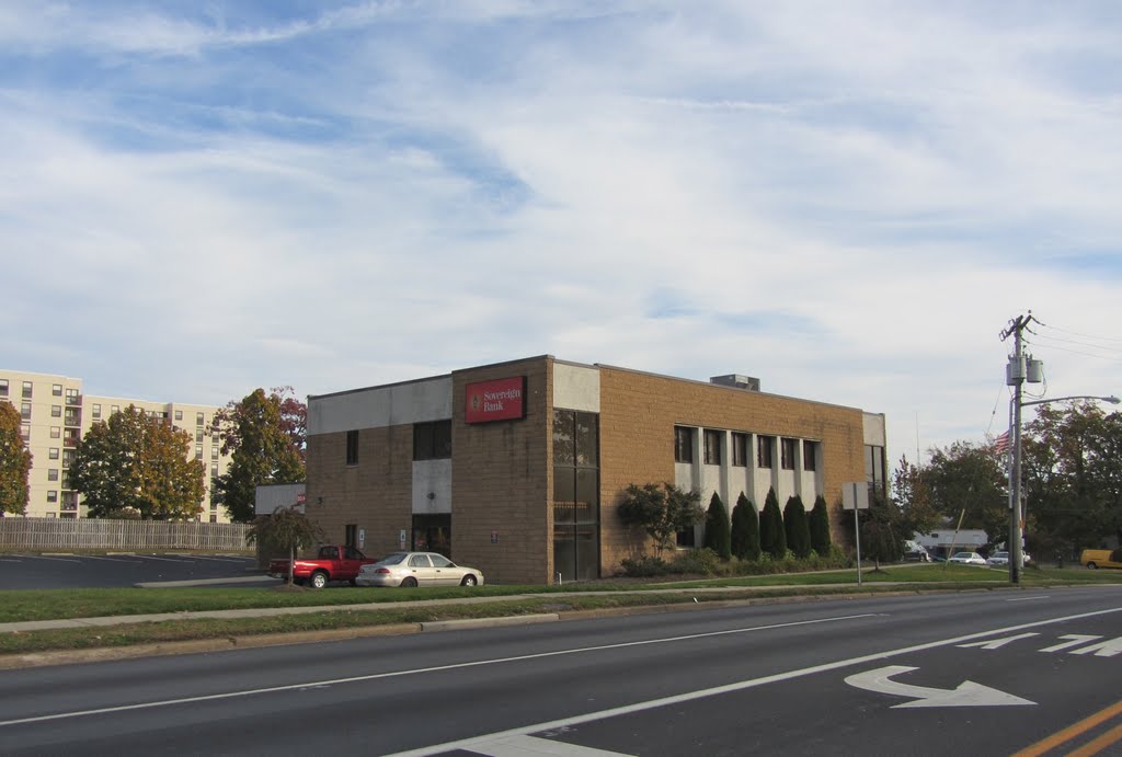 Sovereign Bank