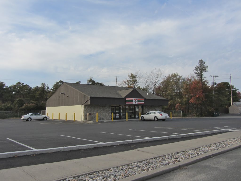 7-Eleven