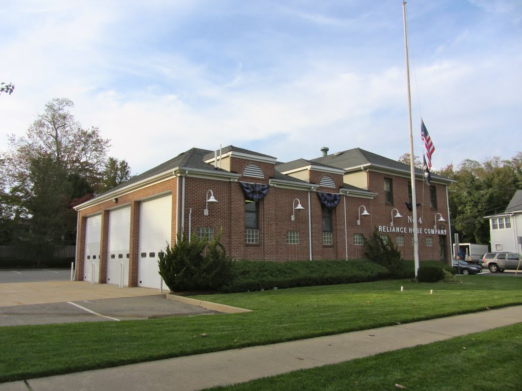 Lakewood Twp Board/Fire Communications