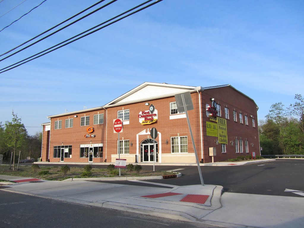 First Commerce Bank