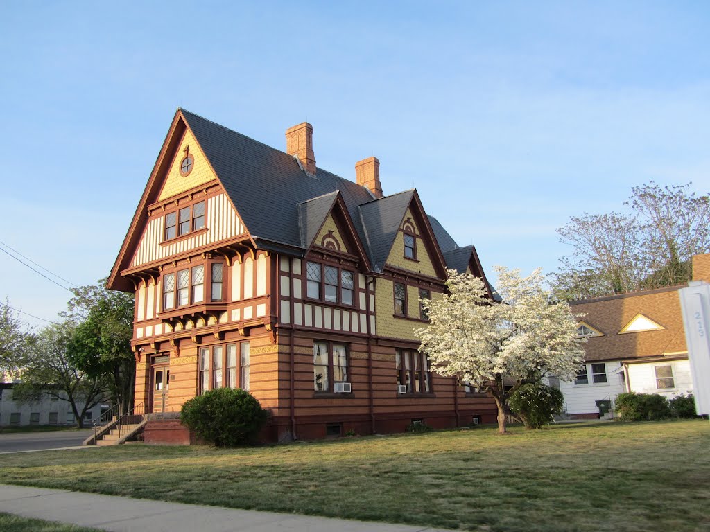 Lakewood, New Jersey