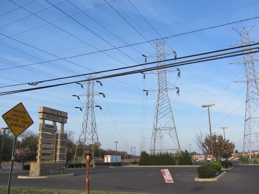 Power Lines