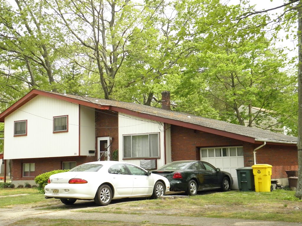 Lakewood NJ Roofing by Majestic