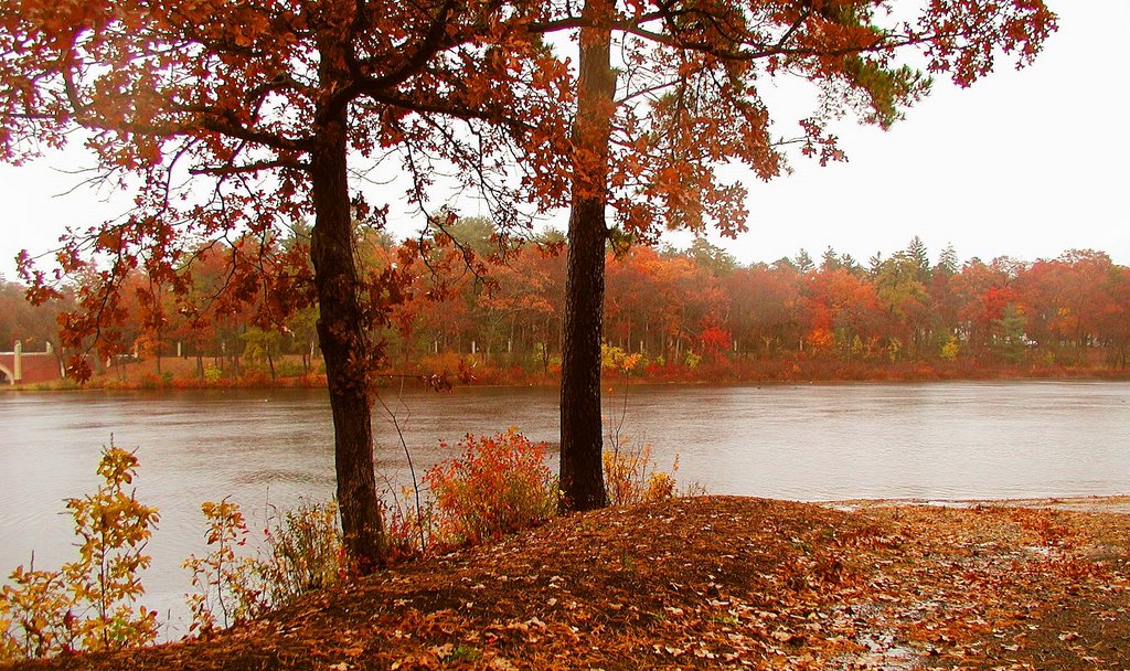 Lakewood Lake