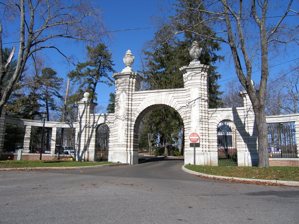College enterance