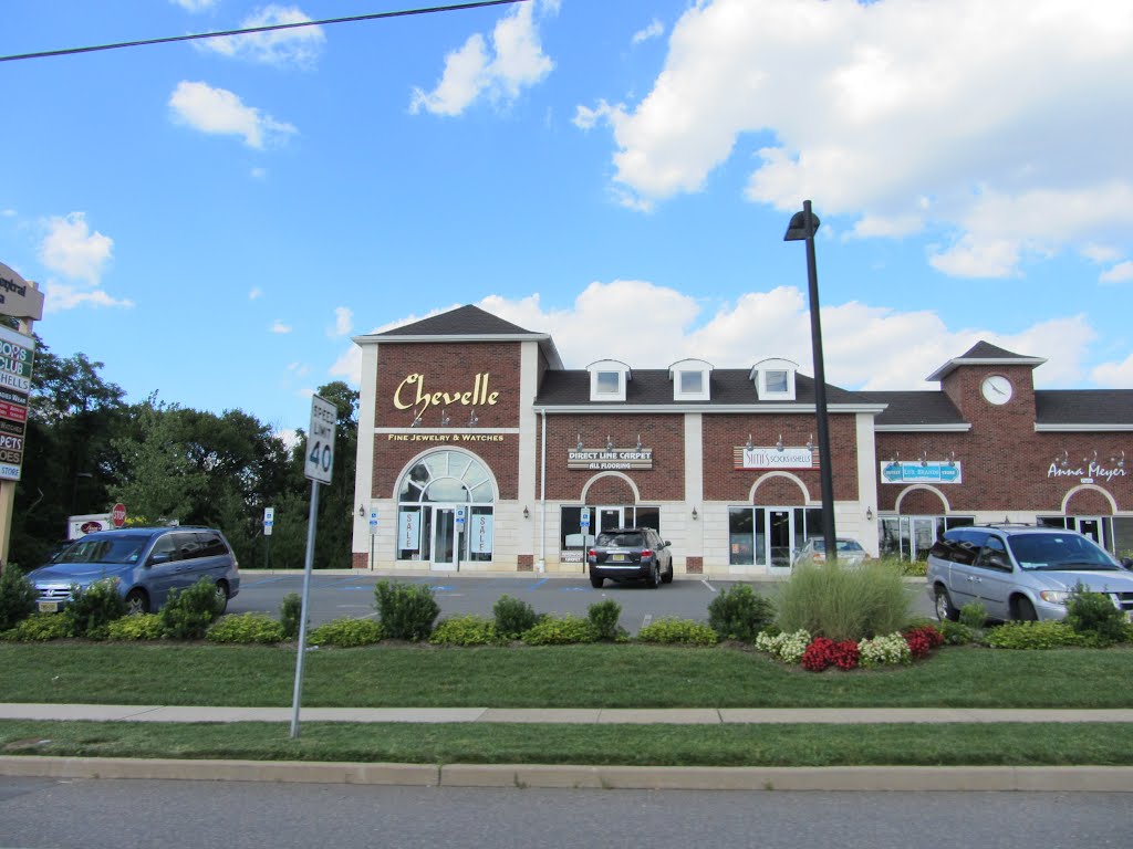 Chevelle Fine Jewelry
