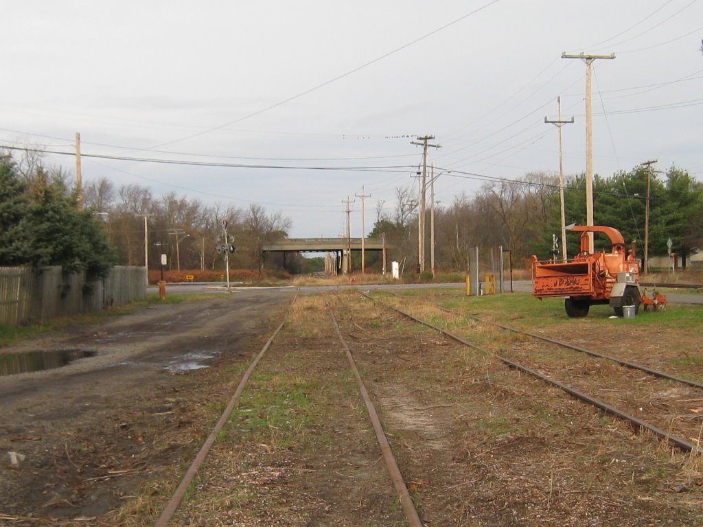 CNJ at Lakehurst, NJ