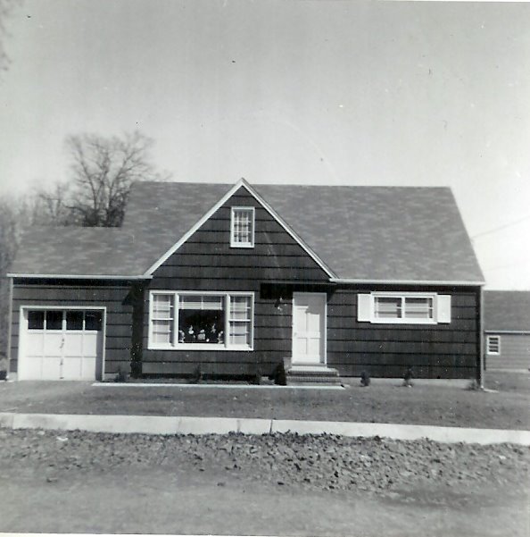Home 1952