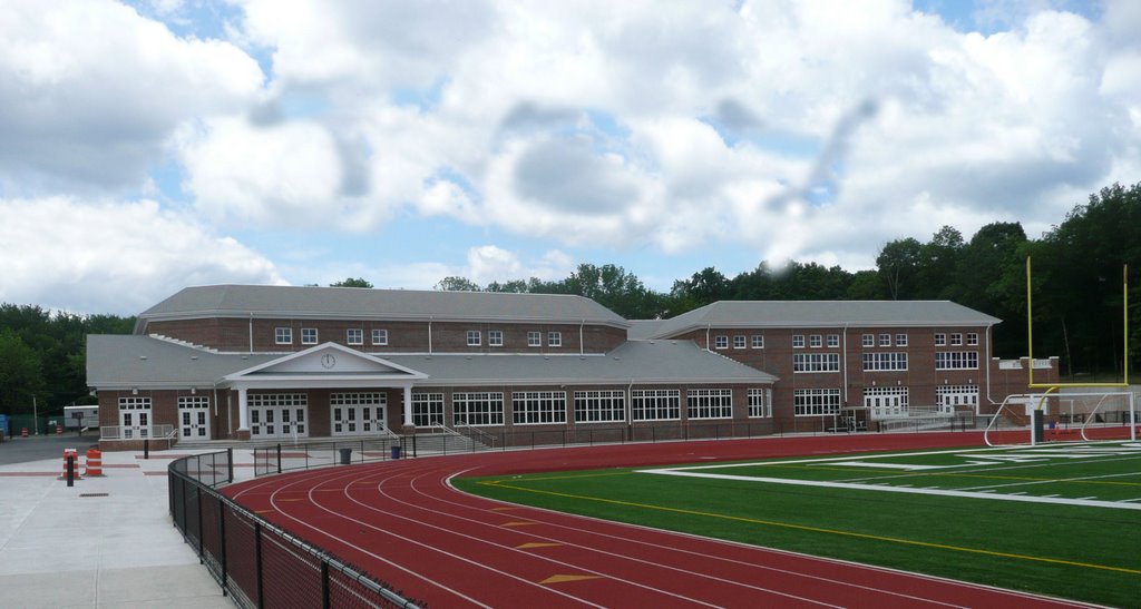 Livingston High School