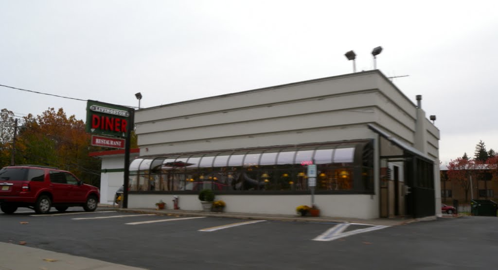 Livingston Diner