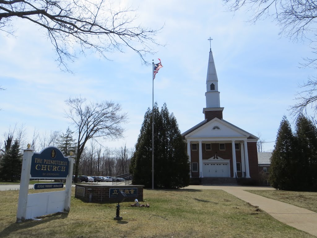 Presbyterian Church