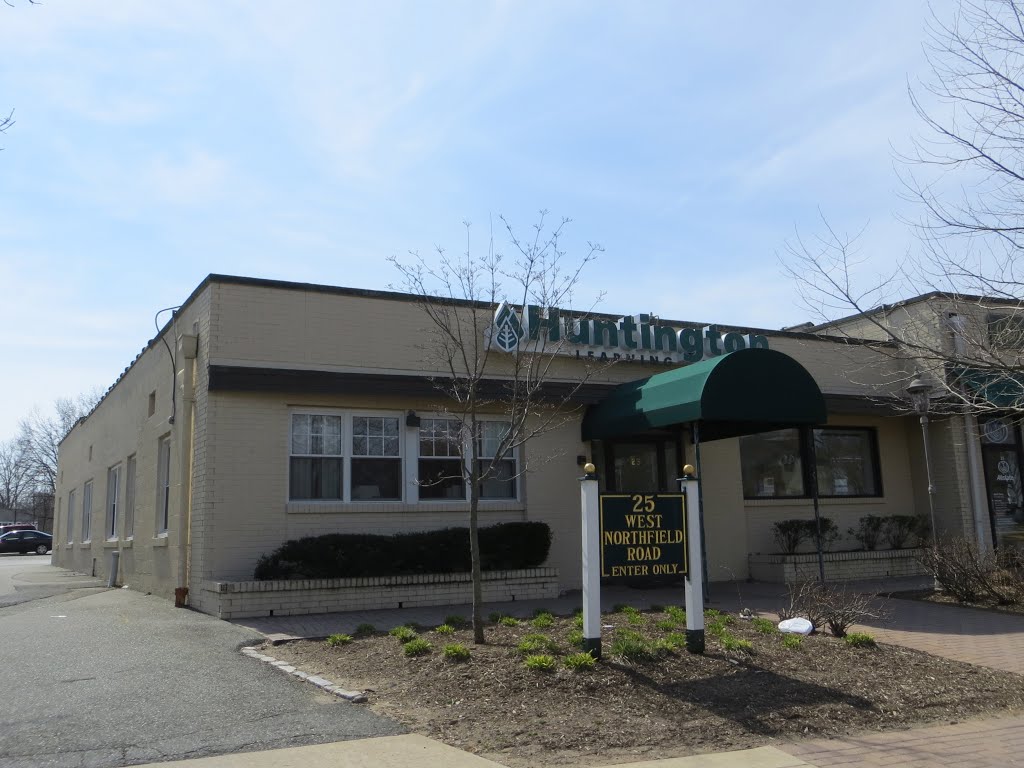 Huntington Learning Center