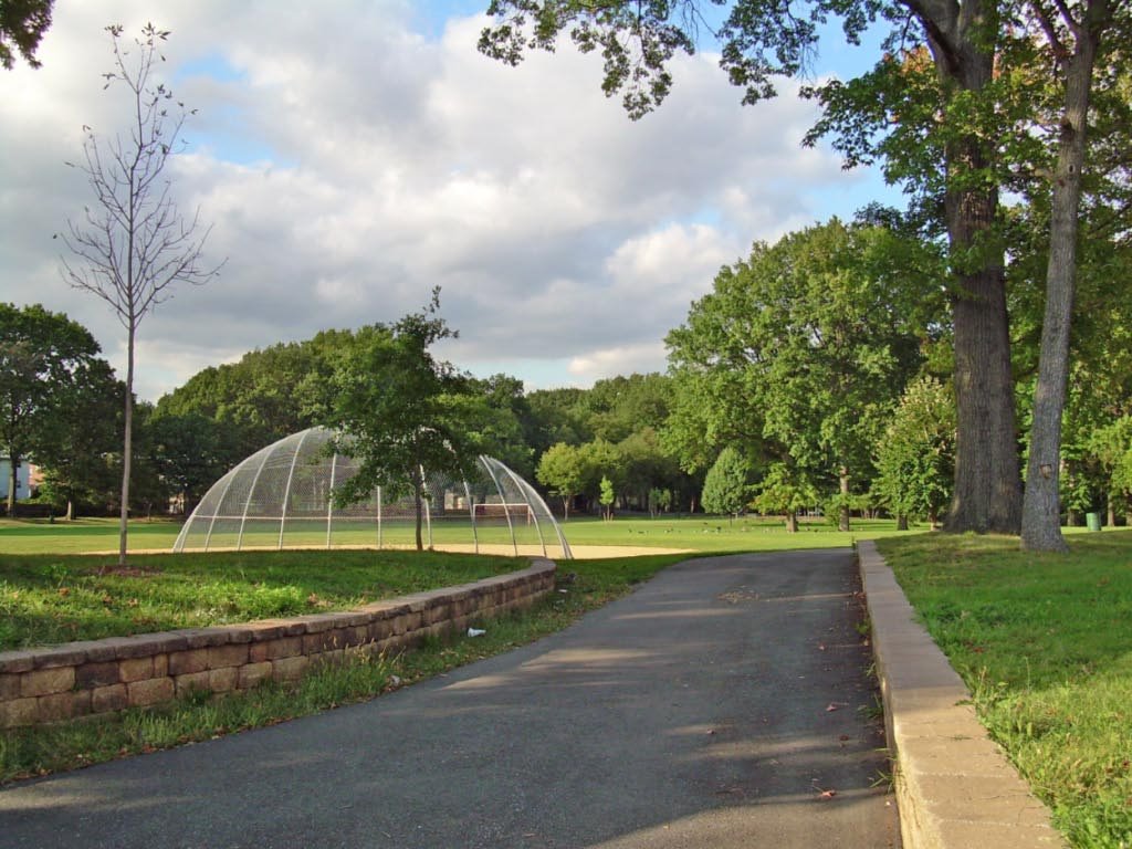 Wheeler Park