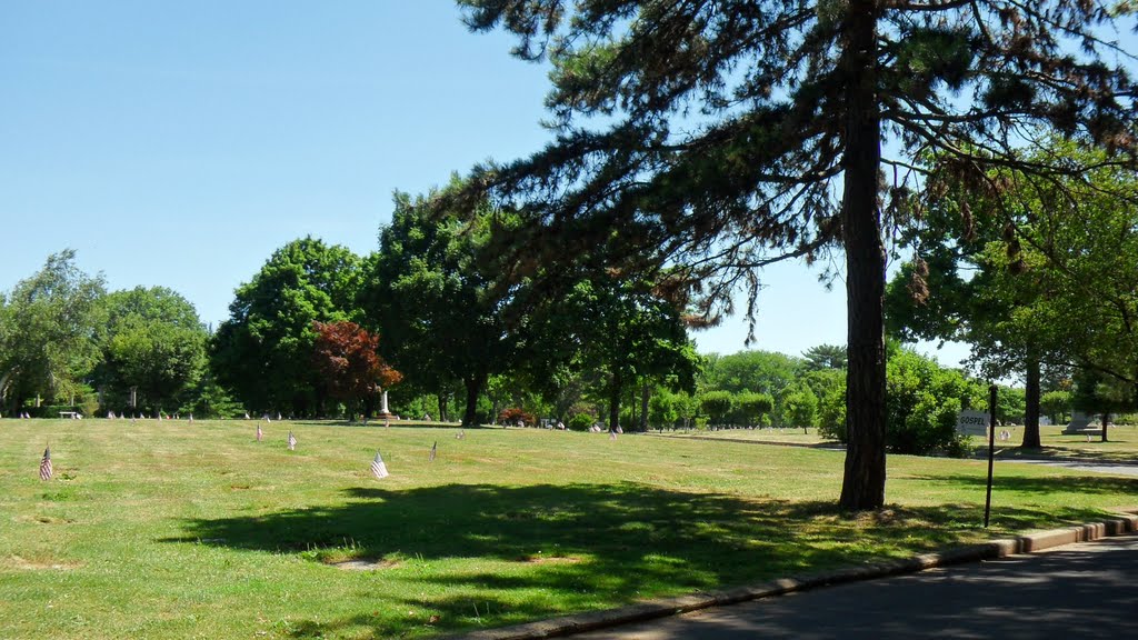 Linden, NJ