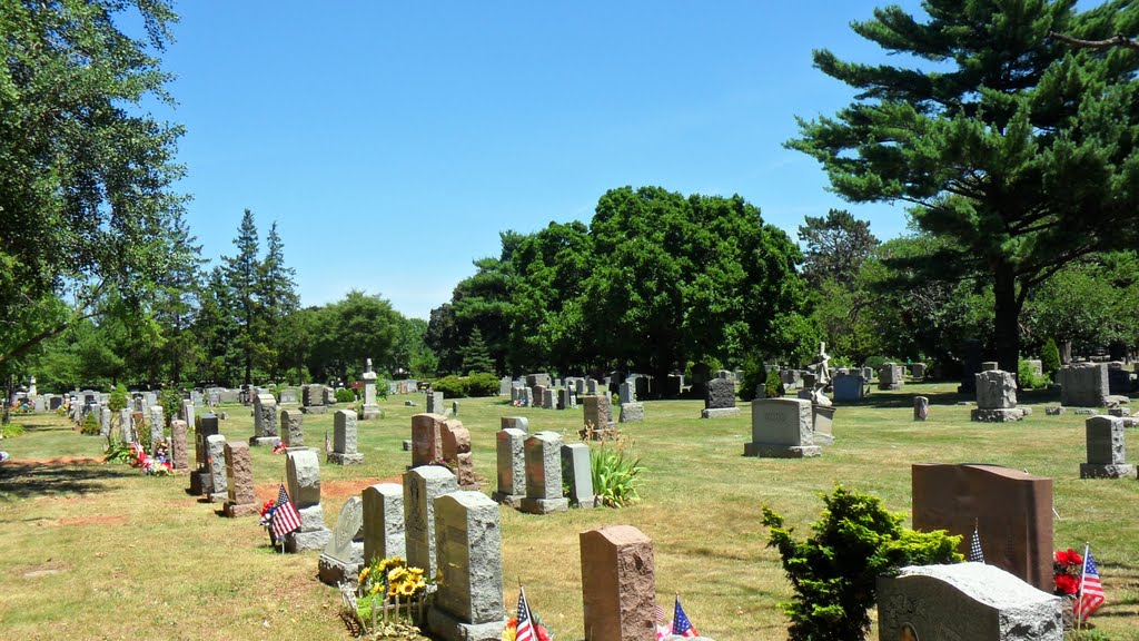 Linden, NJ