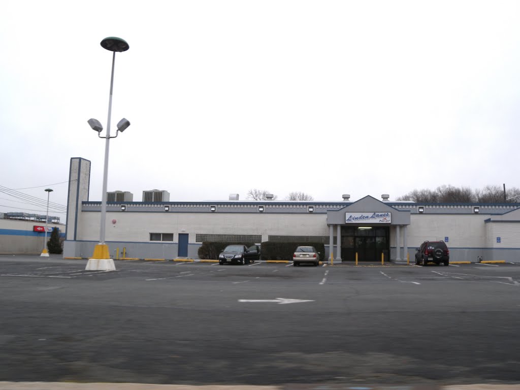 Linden Lanes