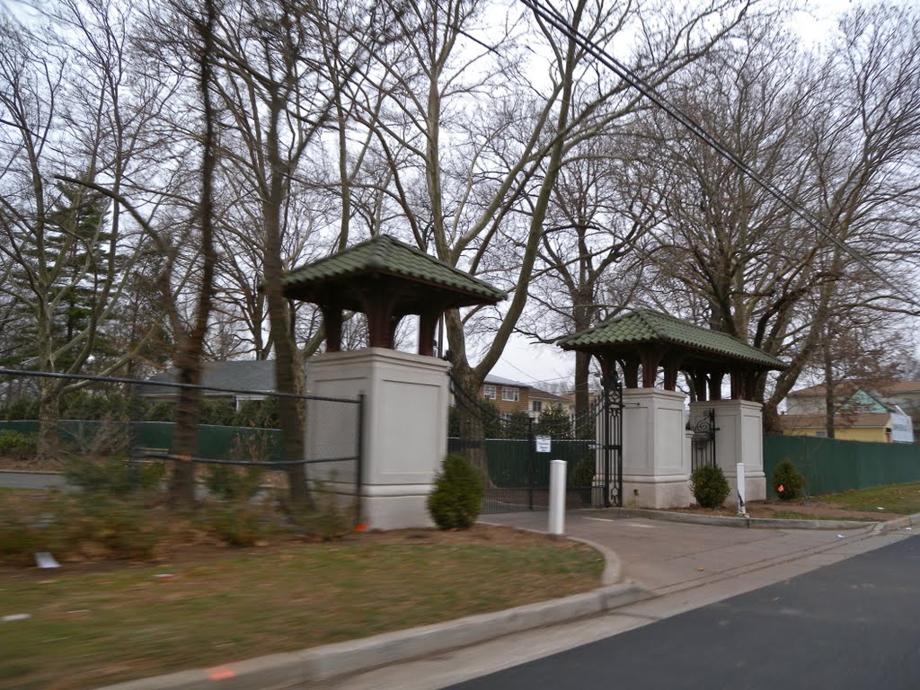Rosedale Cemetery