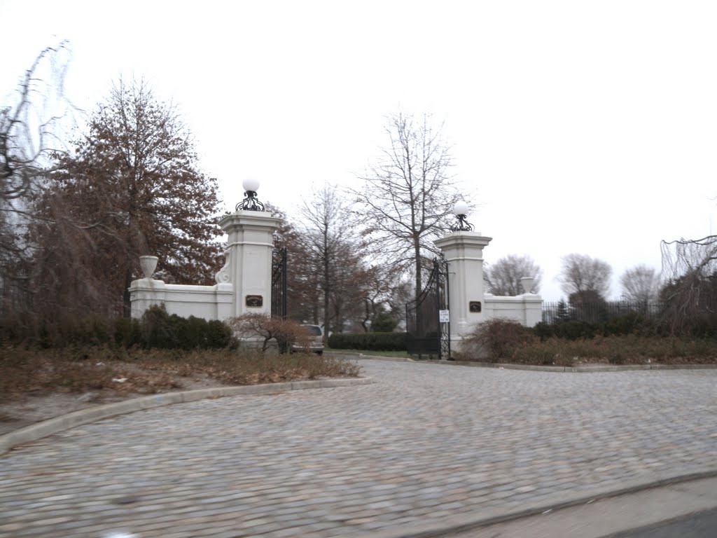 Rosedale Cemetery