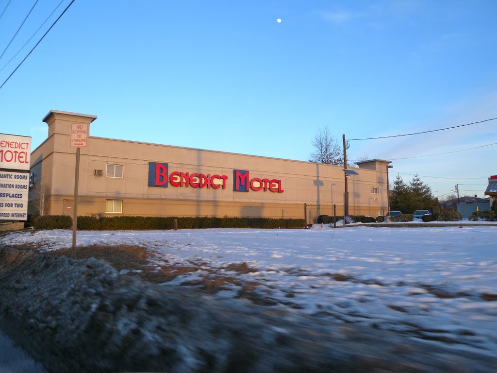 Benedict Motel