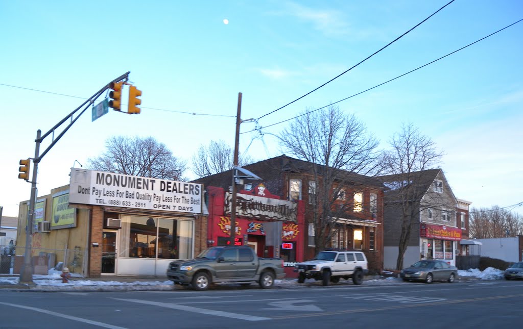 Tattooville & Body Piercing